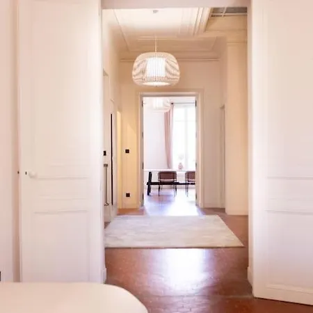 Grand Standing Appartement *