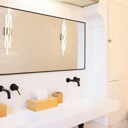 Appartement Grand Standing Marseille